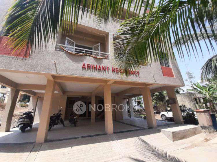 1 BHK House for Rent  In Wadmukhwadi