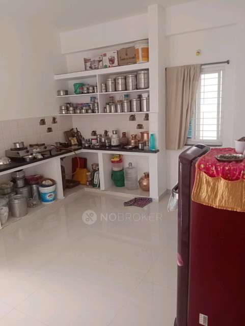 2 BHK Flat In Aditi Green Elite Block -b For Sale  In Bachupally