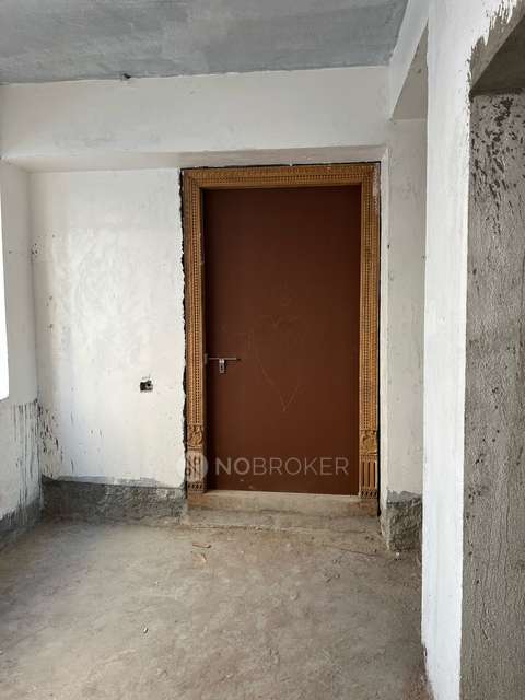 4 BHK Flat In Standalone Builidng For Sale  In Khajaguda