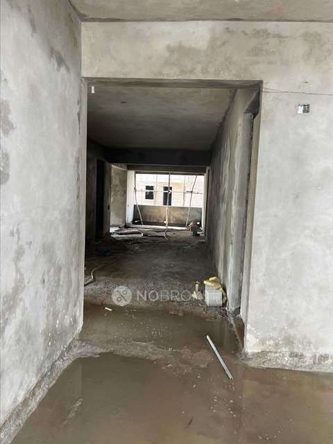 4 BHK Flat In Standalone Builidng For Sale  In Khajaguda