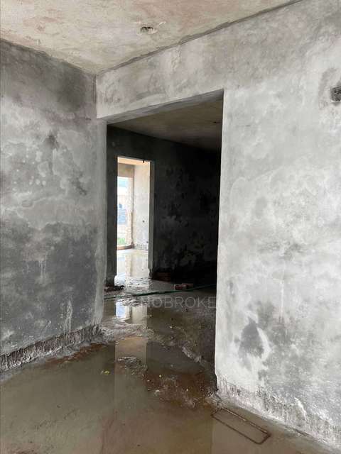 4 BHK Flat In Standalone Builidng For Sale  In Khajaguda
