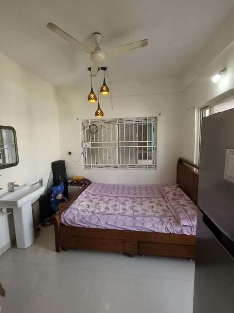 2 BHK Flat In Sai Arcade For Sale  In Horamavu