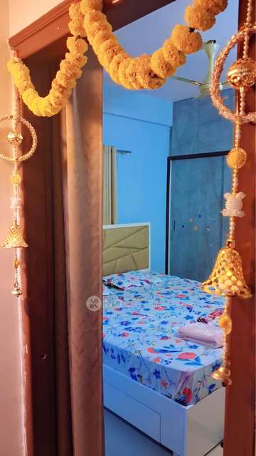 2 BHK Flat In Koustubha Sai Arcade For Sale  In Horamavu