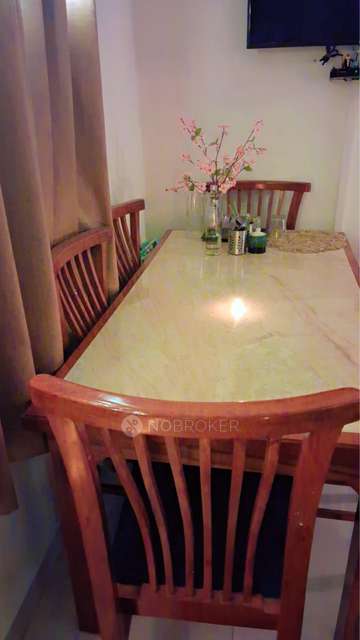 2 BHK Flat In Koustubha Sai Arcade For Sale  In Horamavu