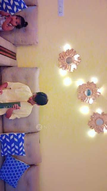 2 BHK Flat In Koustubha Sai Arcade For Sale  In Horamavu