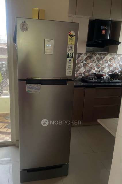 2 BHK Flat In Koustubha Sai Arcade For Sale  In Horamavu