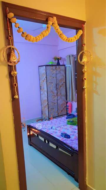 2 BHK Flat In Koustubha Sai Arcade For Sale  In Horamavu