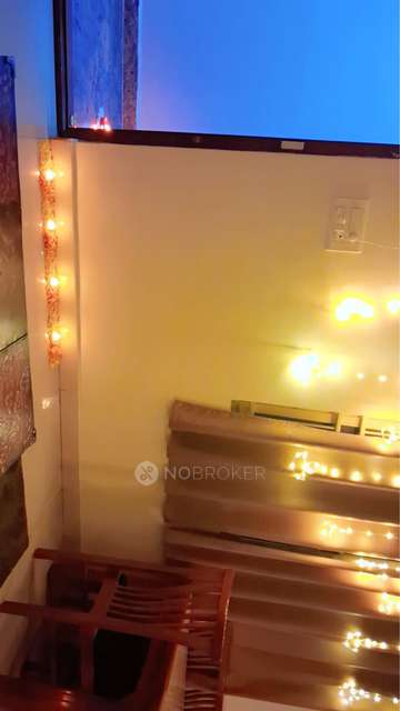 2 BHK Flat In Koustubha Sai Arcade For Sale  In Horamavu