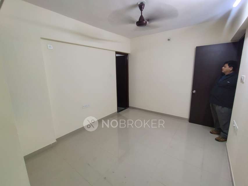 2 BHK Flat In Defence Colony Phase 4 for Rent  In  Wagholi, Pune