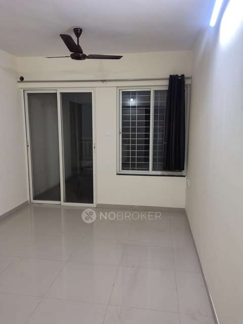 2 BHK Flat In Defence Colony Phase 4 for Rent  In  Wagholi, Pune