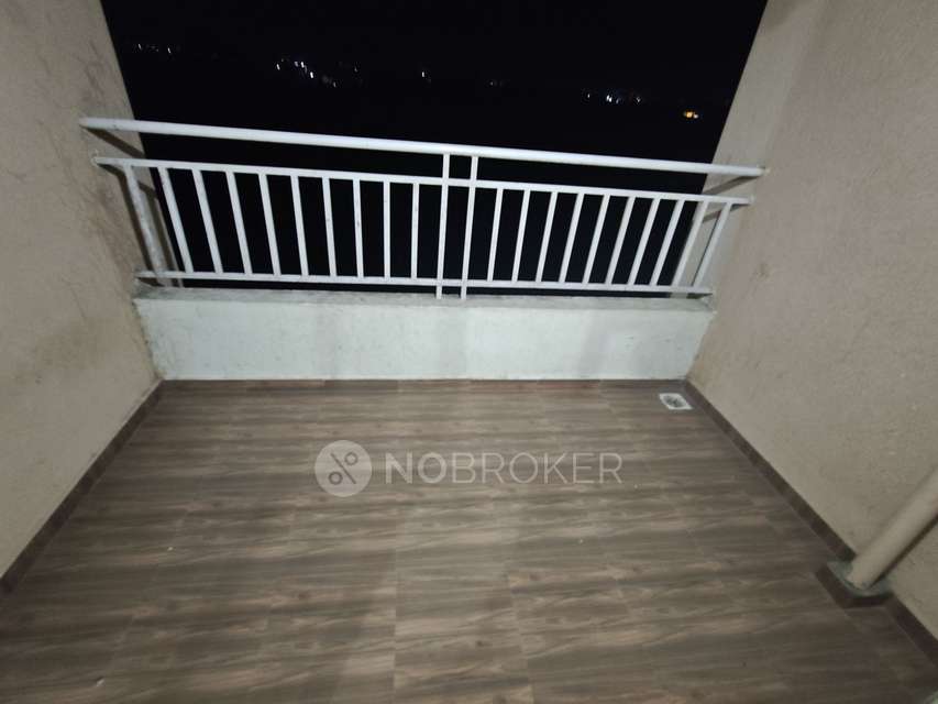 2 BHK Flat In Defence Colony Phase 4 for Rent  In  Wagholi, Pune