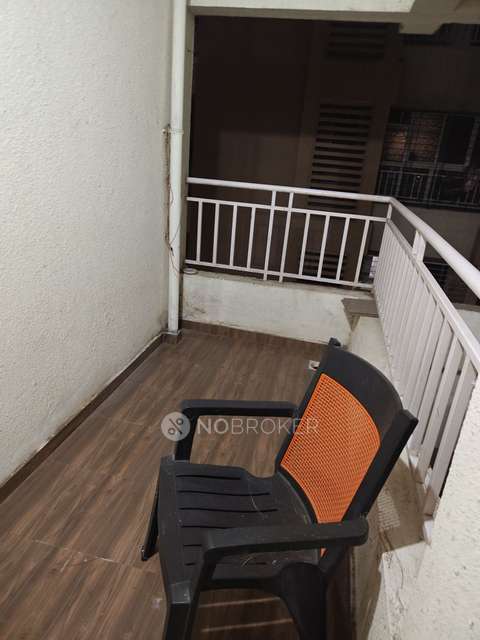 2 BHK Flat In Defence Colony Phase 4 for Rent  In  Wagholi, Pune