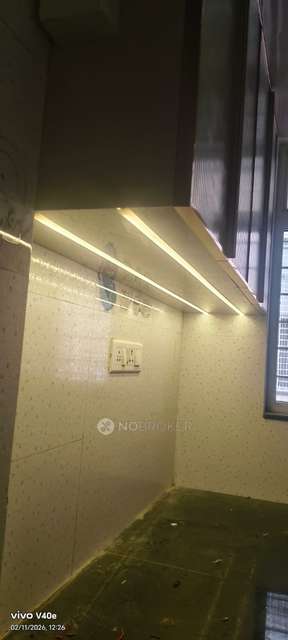 2 BHK Flat In Defence Colony Phase 4 for Rent  In  Wagholi