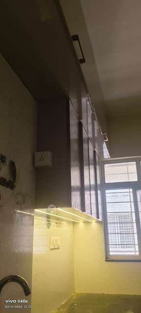 2 BHK Flat In Defence Colony Phase 4 for Rent  In  Wagholi