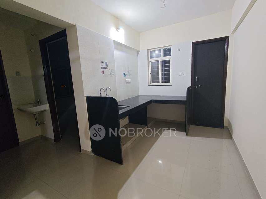 2 BHK Flat In Defence Colony Phase 4 for Rent  In  Wagholi, Pune