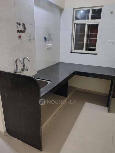 2 BHK Flat In Defence Colony Phase 4 for Rent  In  Wagholi, Pune