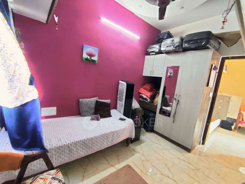 1 BHK House for Rent  In Hennur Gardens