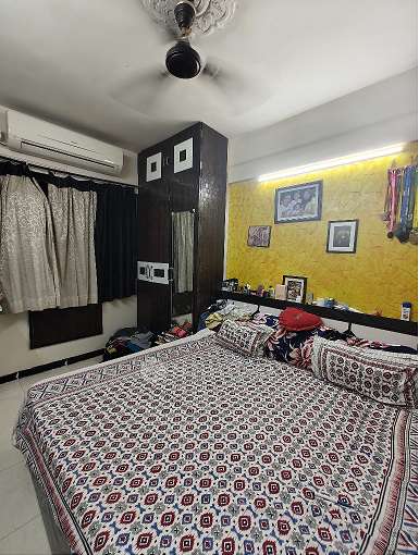 1 BHK Flat In Runwal Estate, Thane for Rent  In Thane