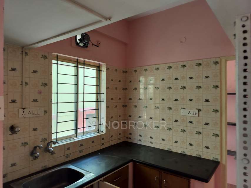 2 BHK Flat In Sapthagiri Elegance For Sale  In Padmanabhanagar, Bangalore