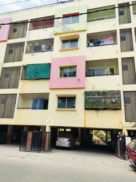 2 BHK Flat In Sapthagiri Elegance For Sale  In Padmanabhanagar, Bangalore