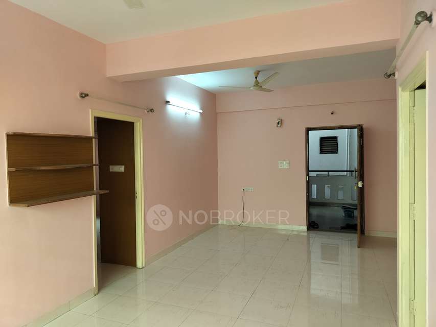 2 BHK Flat In Sapthagiri Elegance For Sale  In Padmanabhanagar, Bangalore