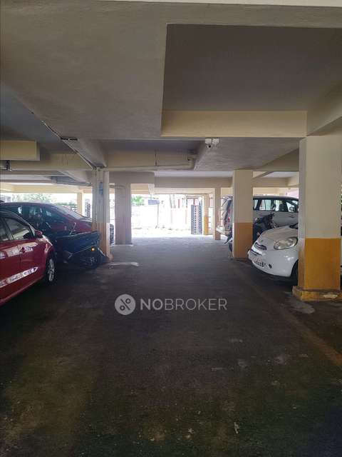 2 BHK Flat In Sapthagiri Elegance For Sale  In Padmanabhanagar, Bangalore