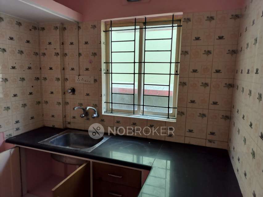 2 BHK Flat In Sapthagiri Elegance For Sale  In Padmanabhanagar, Bangalore
