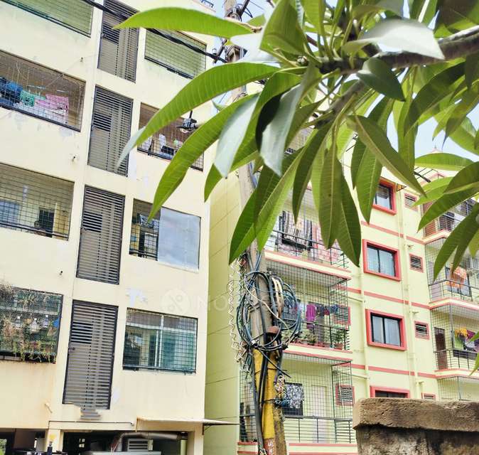 2 BHK Flat In Sapthagiri Elegance For Sale  In Padmanabhanagar, Bangalore