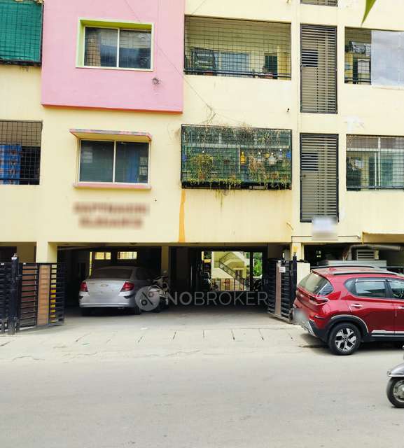 2 BHK Flat In Sapthagiri Elegance For Sale  In Padmanabhanagar, Bangalore