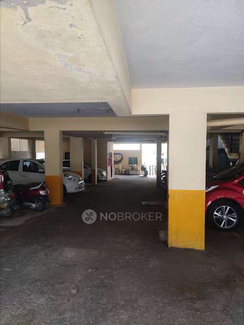 2 BHK Flat In Sapthagiri Elegance For Sale  In Padmanabhanagar, Bangalore