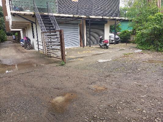 Shop in Vadgaon Budruk, Pune for Rent 