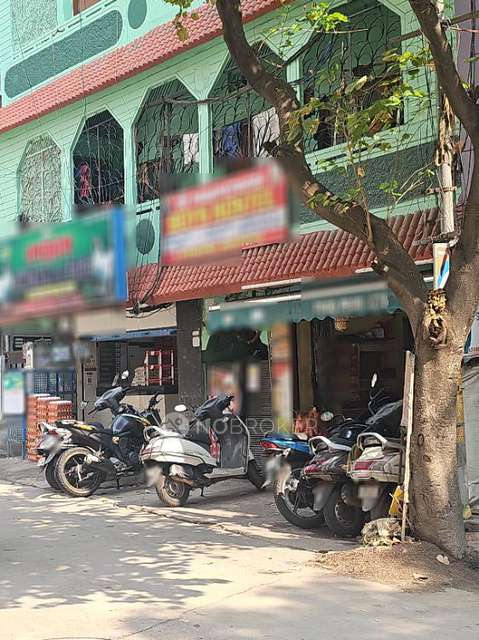 PG for Boys in Jeedimetla