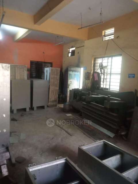 Godown/Warehouse in Peenya 2nd Stage, Bangalore for Rent 