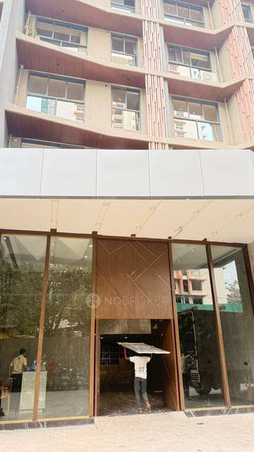 2 BHK Flat For Sale  In Goregaon West