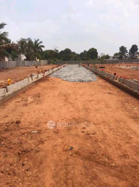 Plot For Sale  In Blm Township In Bannerghatta Main Rd