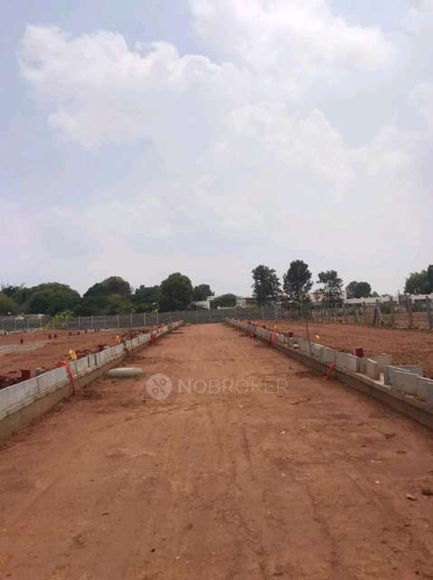 Plot For Sale  In Blm Township In Bannerghatta Main Rd