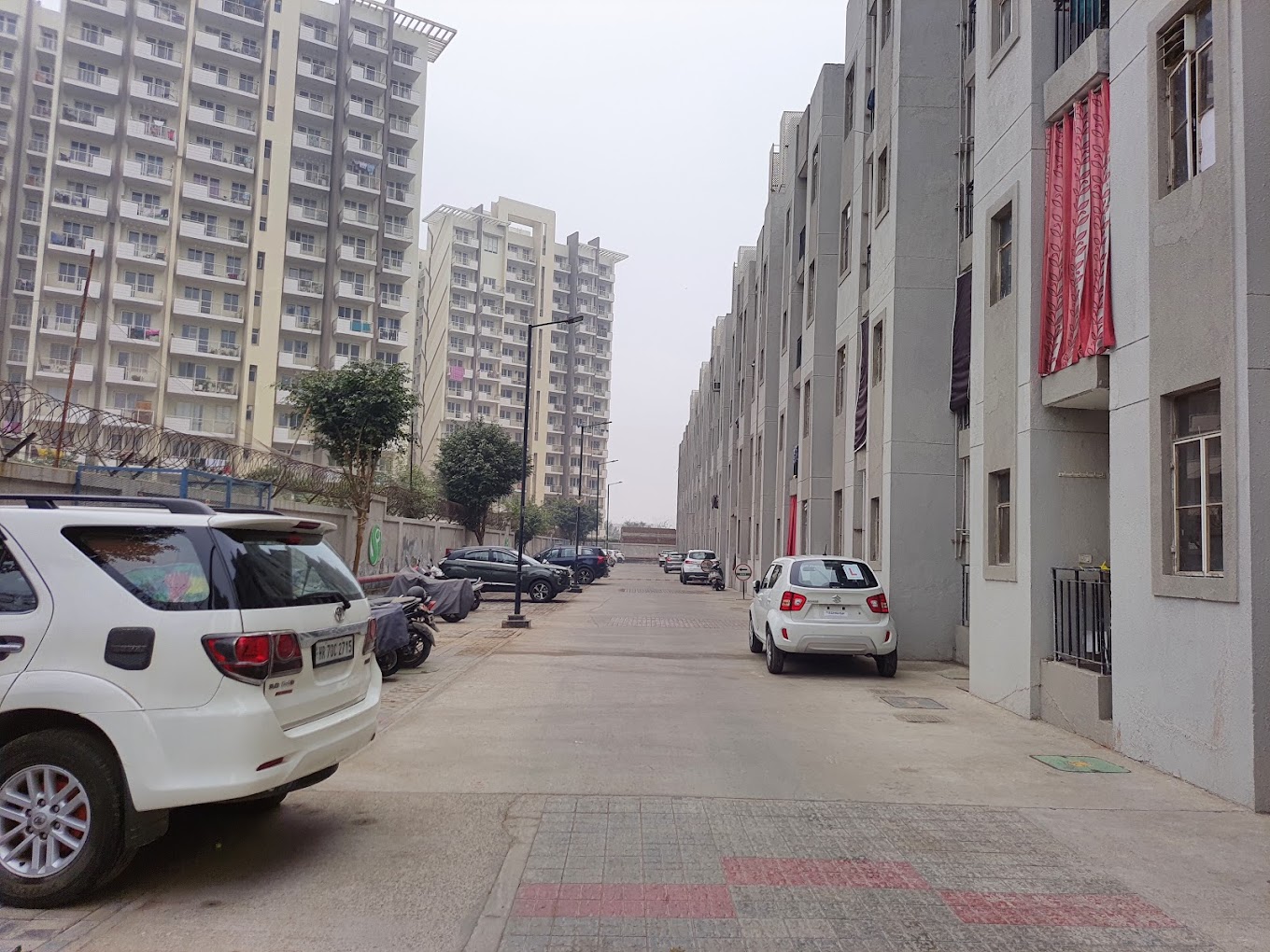 Signature Global Solera