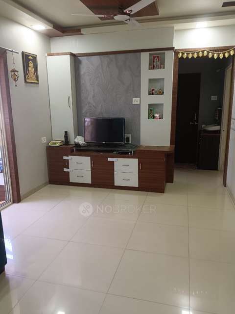 2 BHK Flat In Shobha Heights For Sale  In Dangat Industrial Estate