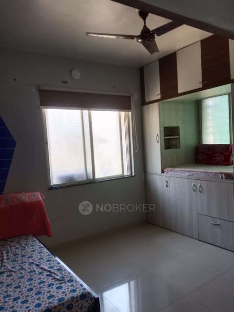 2 BHK Flat In Shobha Heights For Sale  In Dangat Industrial Estate