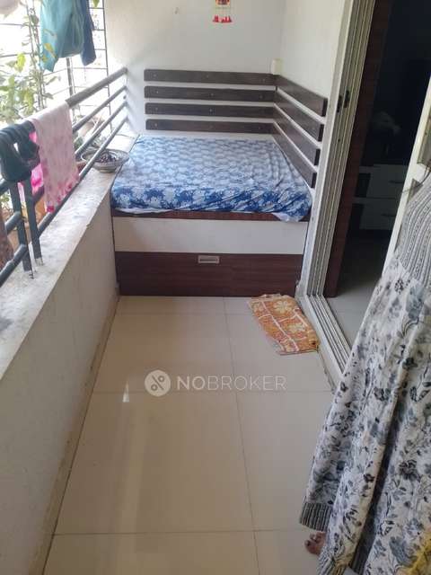 2 BHK Flat In Shobha Heights For Sale  In Dangat Industrial Estate