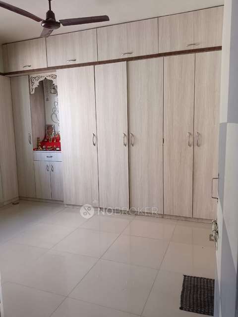 2 BHK Flat In Shobha Heights For Sale  In Dangat Industrial Estate
