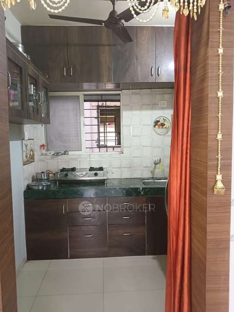 2 BHK Flat In Shobha Heights For Sale  In Dangat Industrial Estate