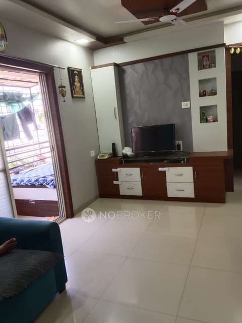 2 BHK Flat In Shobha Heights For Sale  In Dangat Industrial Estate