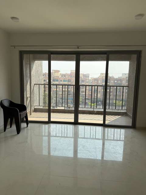 3 BHK Flat In Yashada Vantage 21 for Rent In Vantage Twenty One