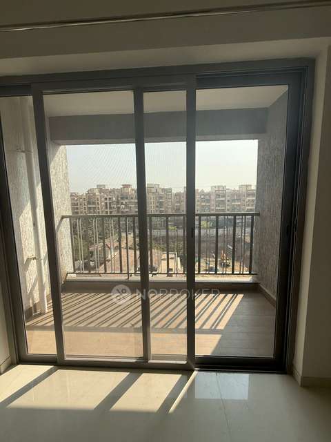 3 BHK Flat In Yashada Vantage 21 for Rent In Vantage Twenty One