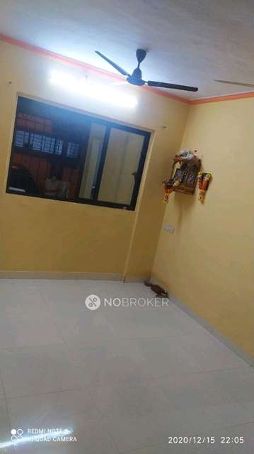 1 BHK Flat In Ganesh Sai Chs For Sale  In Virar East