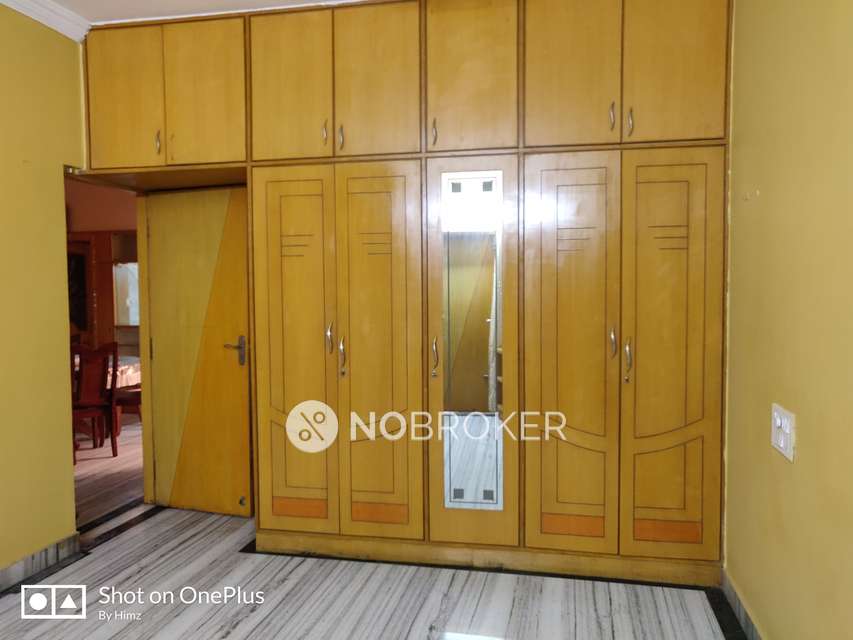 2 BHK Flat In Vars Golden Gables For Sale  In Ejipura