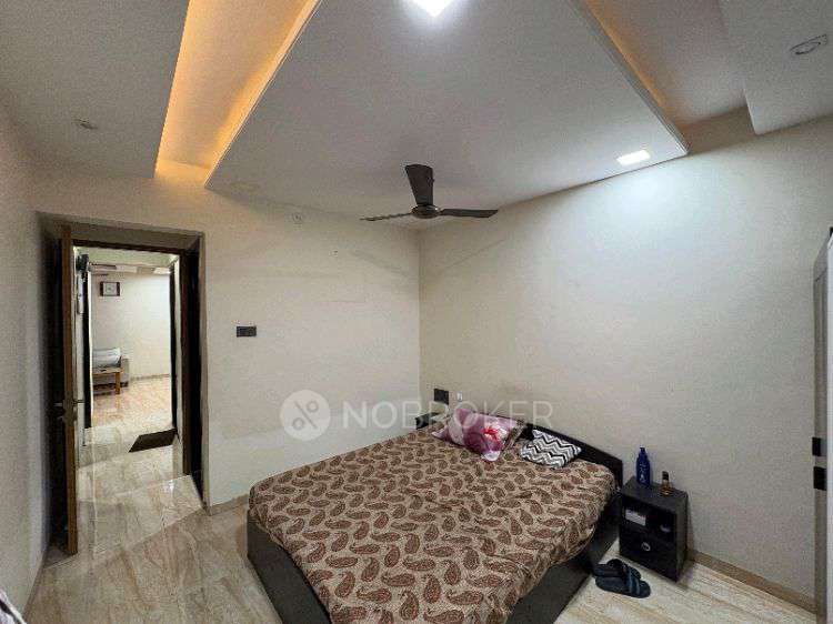 2 BHK Flat In Satyam Mayfair, Mumbai for Rent  In Satyam Mayfair