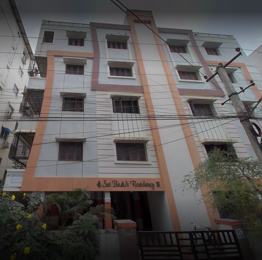 Sai Balaji Residency 3