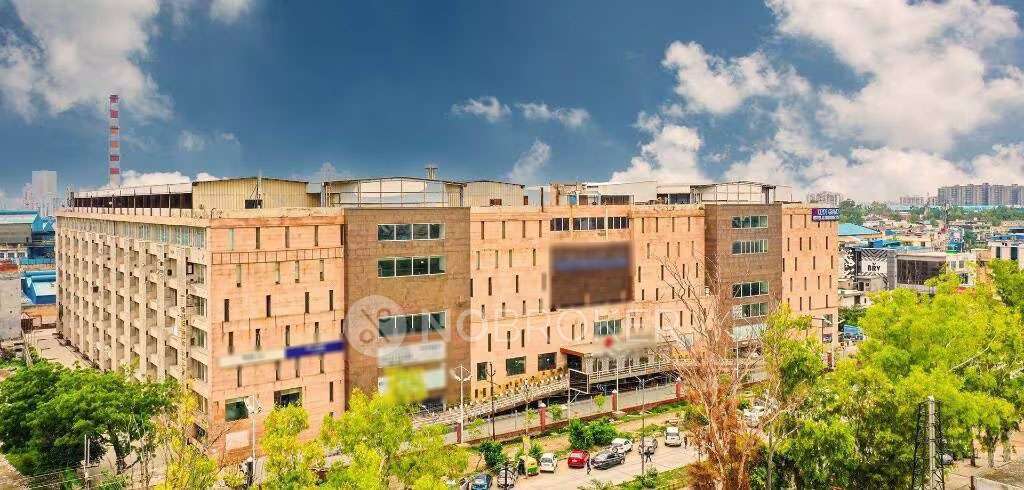 Office Space in Sahibabad, Ghaziabad for Rent 